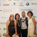 Castellón, Higinio Mateu, Fashion Week