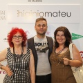 Castellón, Higinio Mateu, Fashion Week