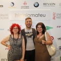 Castellón, Higinio Mateu, Fashion Week