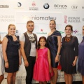 Castellón, Higinio Mateu, Fashion Week