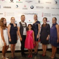 Castellón, Higinio Mateu, Fashion Week