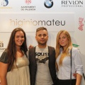 Castellón, Higinio Mateu, Fashion Week