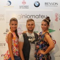 Castellón, Higinio Mateu, Fashion Week