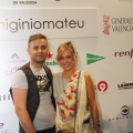 Castellón, Higinio Mateu, Fashion Week