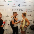 Castellón, Higinio Mateu, Fashion Week