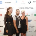Castellón, Higinio Mateu, Fashion Week