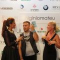 Castellón, Higinio Mateu, Fashion Week