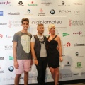 Castellón, Higinio Mateu, Fashion Week