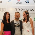 Castellón, Higinio Mateu, Fashion Week