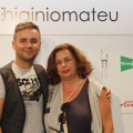 Castellón, Higinio Mateu, Fashion Week