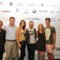 Castellón, Higinio Mateu, Fashion Week
