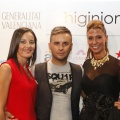 Castellón, Higinio Mateu, Fashion Week