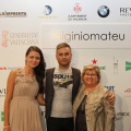 Castellón, Higinio Mateu, Fashion Week