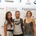 Castellón, Higinio Mateu, Fashion Week