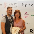 Castellón, Higinio Mateu, Fashion Week