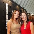 Castellón, Higinio Mateu, Fashion Week