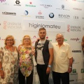 Castellón, Higinio Mateu, Fashion Week