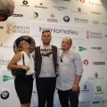 Castellón, Higinio Mateu, Fashion Week