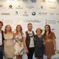 Castellón, Higinio Mateu, Fashion Week