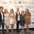 Castellón, Higinio Mateu, Fashion Week