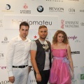 Castellón, Higinio Mateu, Fashion Week