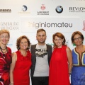 Castellón, Higinio Mateu, Fashion Week