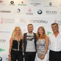 Castellón, Higinio Mateu, Fashion Week