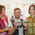 Castellón, Higinio Mateu, Fashion Week