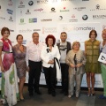 Castellón, Higinio Mateu, Fashion Week