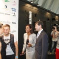 Castellón, Higinio Mateu, Fashion Week
