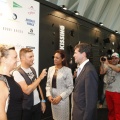 Castellón, Higinio Mateu, Fashion Week