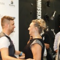 Castellón, Higinio Mateu, Fashion Week