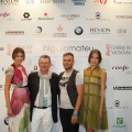 Castellón, Higinio Mateu, Fashion Week