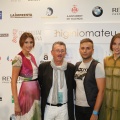 Castellón, Higinio Mateu, Fashion Week