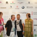 Castellón, Higinio Mateu, Fashion Week