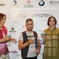 Castellón, Higinio Mateu, Fashion Week