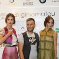 Castellón, Higinio Mateu, Fashion Week