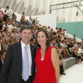 Castellón, Higinio Mateu, Fashion Week