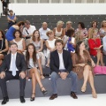 Castellón, Higinio Mateu, Fashion Week