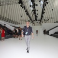 Castellón, Higinio Mateu, Fashion Week