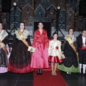 Gaiata 7 Cor de la Ciutat