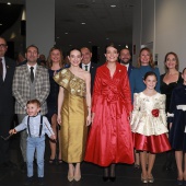 Gaiata 7 Cor de la Ciutat