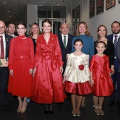 Gaiata 7 Cor de la Ciutat