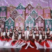 Gaiata 7 Cor de la Ciutat