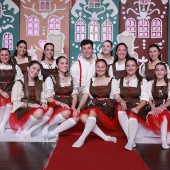 Gaiata 7 Cor de la Ciutat