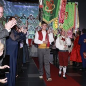 Gaiata 7 Cor de la Ciutat