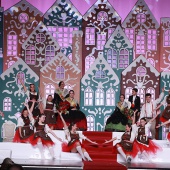 Gaiata 7 Cor de la Ciutat