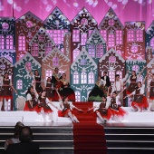 Gaiata 7 Cor de la Ciutat