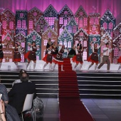 Gaiata 7 Cor de la Ciutat