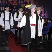 Gaiata 7 Cor de la Ciutat